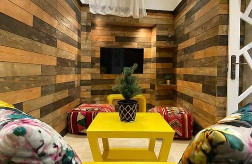 Medina House | Casa Caméléon