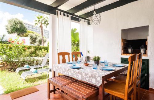 Arenal d'en Castell Apartment | Casa Carmen