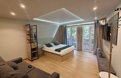Centro - Sagrario Hotel | Casa Castelo