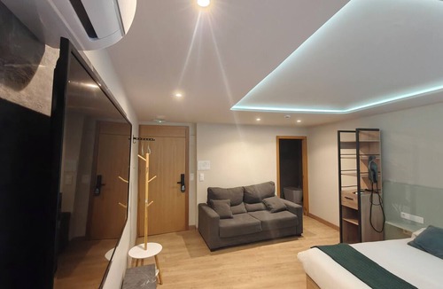 Centro - Sagrario Hotel | Casa Castelo