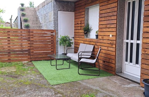 Carballeda de Avia House | Casa Castrexa