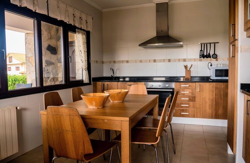 Cuchia House | Casa Charo with spectacular views of the sea
