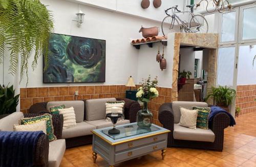 Tegueste Apartment | Casa Charry