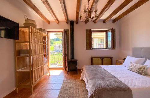 Ampuero House | Casa Chuchi