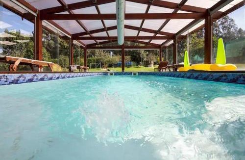 Sar Villa | Casa Compostela