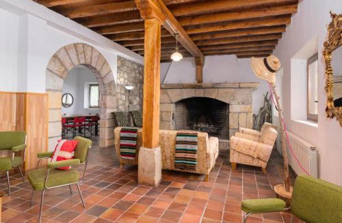 Colindres House | Casa con gran capacidad y preciosas vistas