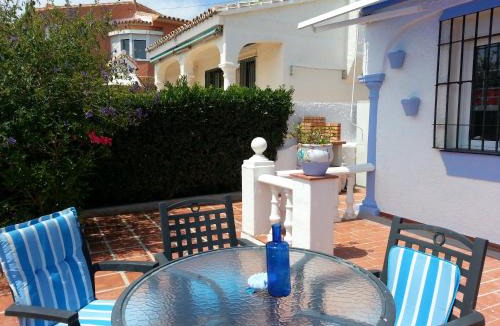 El Faro House | Casa con vistas maravillosas al mar 2