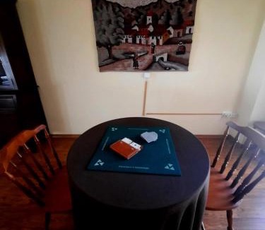 Beceite House | Casa Cotis Beceite