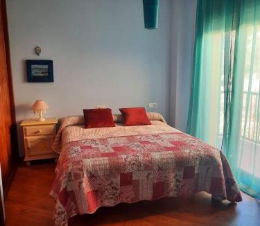 Beceite House | Casa Cotis Beceite