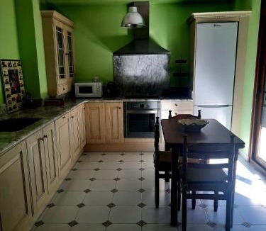 Beceite House | Casa Cotis Beceite