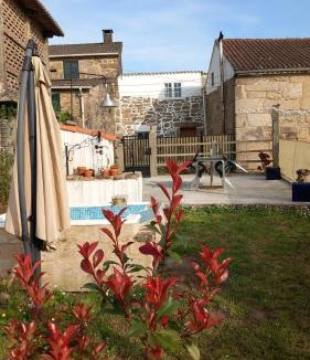 Ames House | Casa da Eiriña
