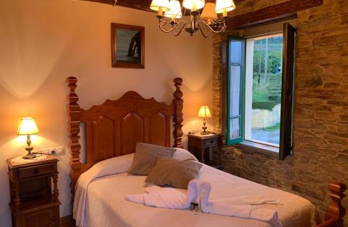 Foz Hotel | Casa da Roxa