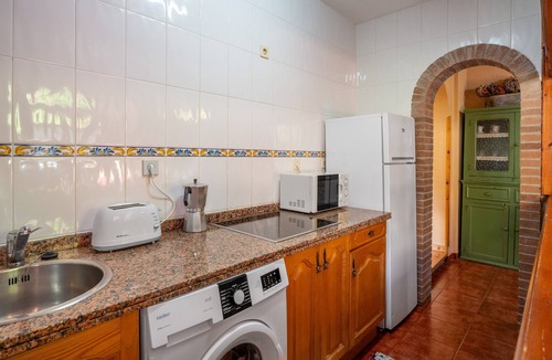 Vegarrionda House | Casa de Aldea 'Blanca' in the Heart of Asturian Mountains