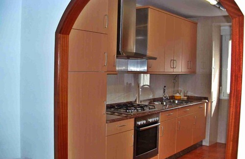 Ponteceso House | Casa de Balsas
