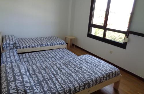 Candas Apartment | Casa Deva