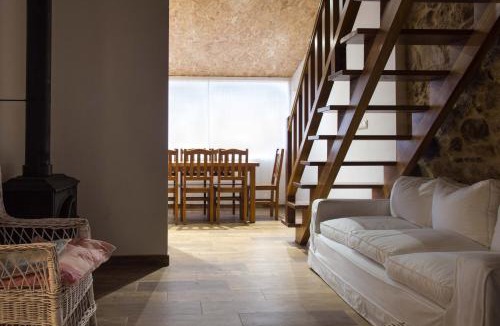 San Xoan de Rio Apartment | Casa do Comediante