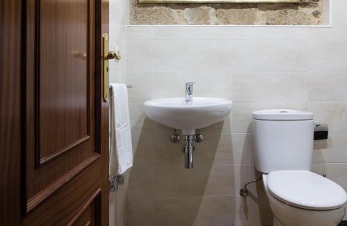 San Xoan de Rio Apartment | Casa do Comediante