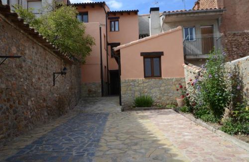 Manzanera House | Casa Domingo