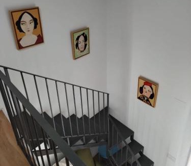 Valderrobres Apartment | Casa Don Pelayo Boutique Apartments & Café