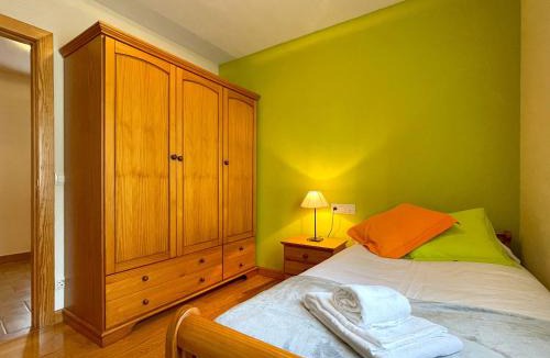 Isaba Apartment | Casa Ederra