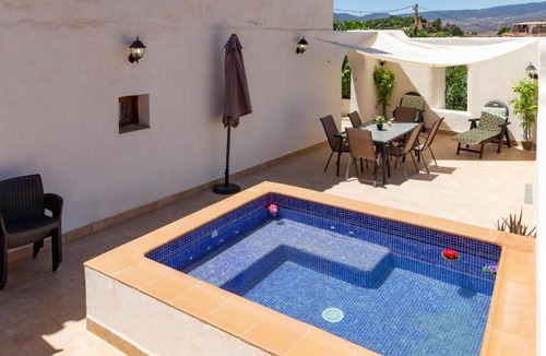 Murchas House | Casa Edgar