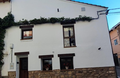 Bronchales Apartment | Casa El Abuelo