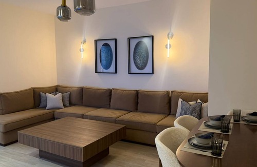 Tetouan Apartment | Casa El Amrani : Cofort y tranquilidad en el corazón de Tetuán