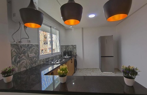Chefchaouen Apartment | casa el Haja