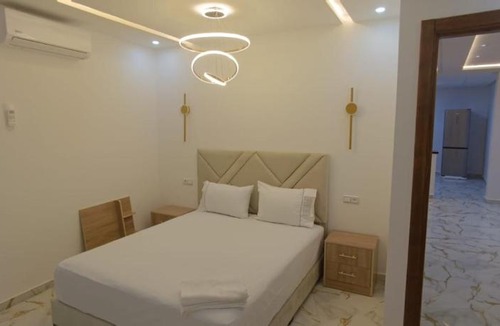 Chefchaouen Apartment | casa el Haja