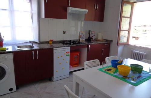 Allence Apartment | Casa Estrella