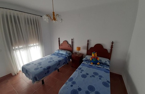 El Rompido House | Casa Fali