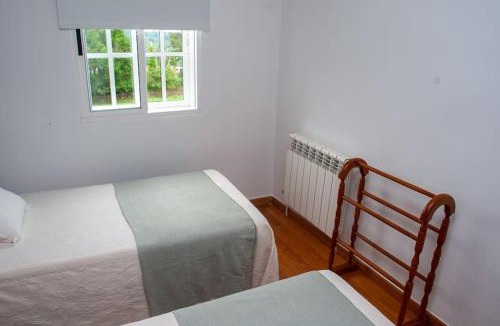 Chantada House | Casa Fidalgo