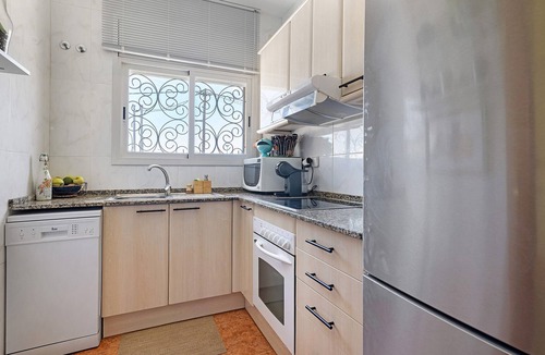 Miami Platja House | Casa Fleming with Private Pool, Wi-Fi, and Air Conditioning in Miami Platja