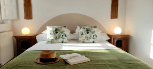 San Juan de Parres Apartment | Casa Florenta