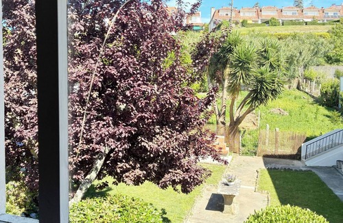 Sabaris Apartment | Casa Florentia Apartment. Enjoy the Beaches and Mountains of the Rías Baixas