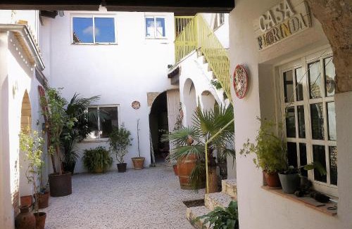Jerez de la Frontera Old Town Apartment | Casa Florinda #2