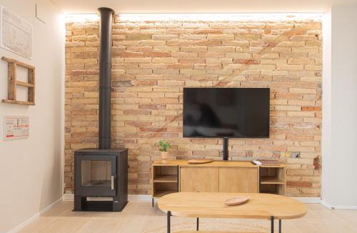 Tivenys House | Casa Garrell