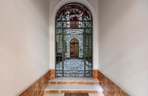 San Vicente House | Casa Goles