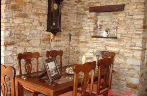 Cerdeira House | Casa Golmar 20