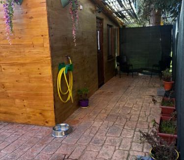 Granda (Siero) House | Casa Gracia