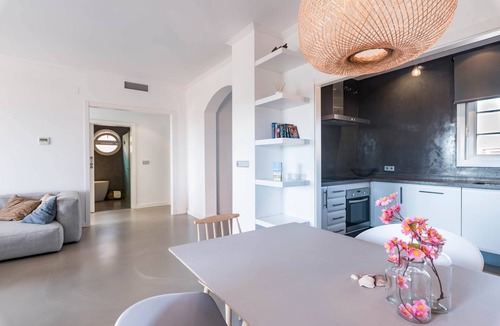 Islantilla Apartment | Casa Isla-Luxury Apartments Islantilla-RuitenAppartementen