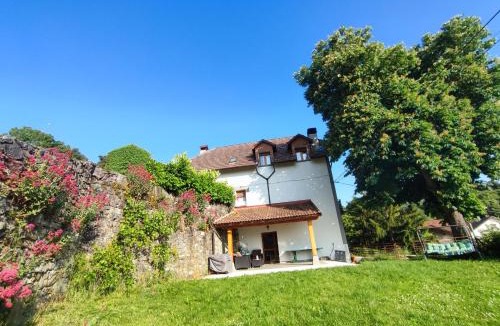Jaurrieta House | Casa Jabarde