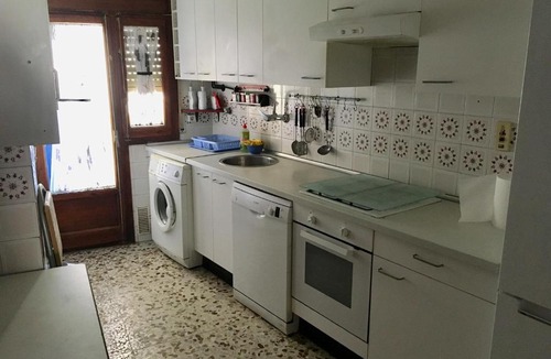 Alcaniz Apartment | Casa Jacko