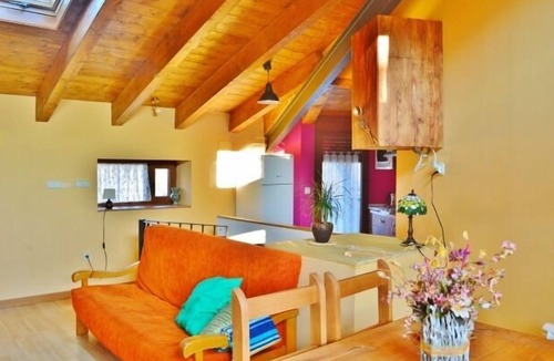 Rodellar Cottage | Casa Javier for 8 people