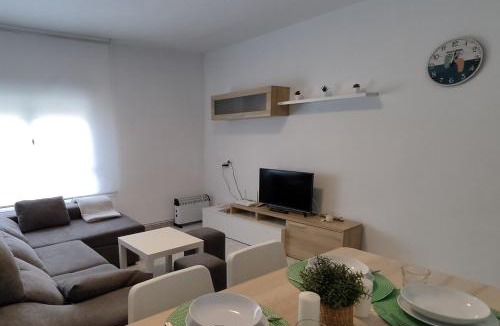 Ontinyent Apartment | Casa Jesùs