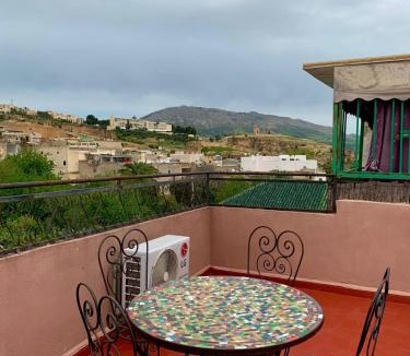 Talaa Apartment | Casa jose