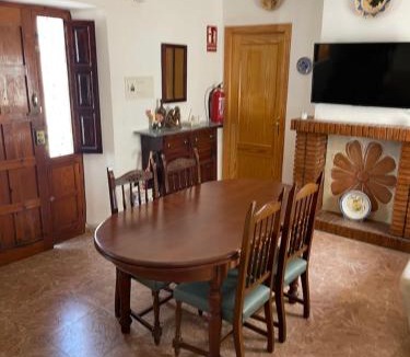 Cehegin House | Casa Juana Cehegín