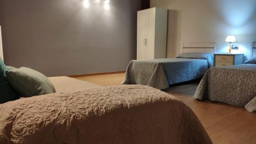 Foradada de Toscar Apartment | Casa Juanantonio