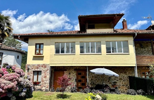 Villar de Huergo House | Casa La Ería