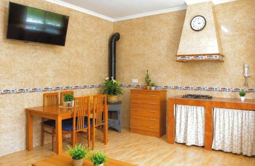 Macharaviaya House | Casa La Loma – Winter Rentals and Long-Term Stays for 2 People